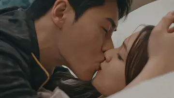Задник к сериалу "열애수업" #1497799