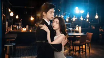Задник к сериалу "Моя немая невеста" #1497087
