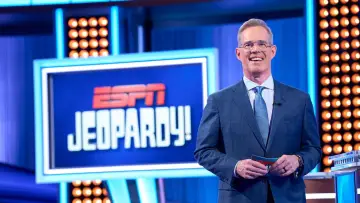 Задник к сериалу "ESPN Jeopardy!" #1488608