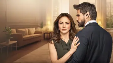 Задник к сериалу "Хранитель моей жизни" #1225007