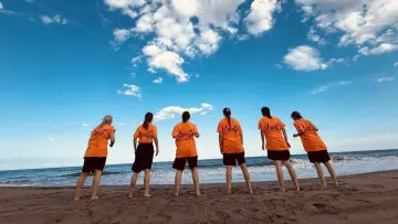 Задник к сериалу "SEAdLINNNG" #1673473