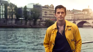 Задник к сериалу "Best of the World with Antoni Porowski" #1489293
