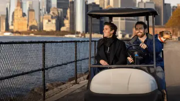 Задник к сериалу "Best of the World with Antoni Porowski" #1489294