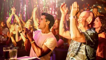 Задник к сериалу "Best of the World with Antoni Porowski" #1489295