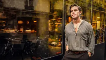 Задник к сериалу "Best of the World with Antoni Porowski" #1489298