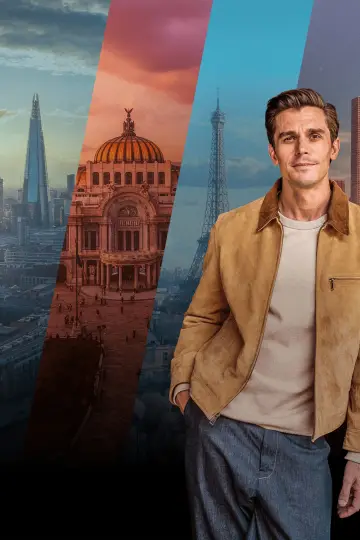 Постер к сериалу "Best of the World with Antoni Porowski" #1489305