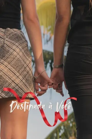 Destinada à Você постер