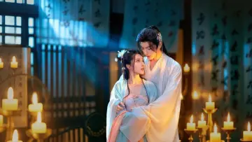 Задник к сериалу "迟迟春欲晚" #1489816