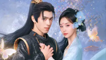Задник к сериалу "不如见一面" #1607465