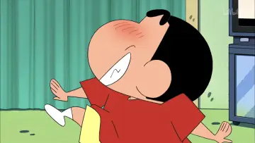 Задник к сериалу "クレヨンしんちゃん" #1659192