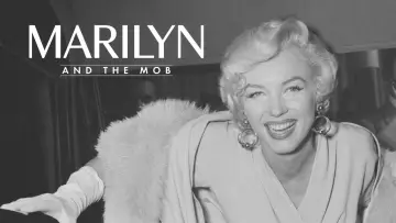Задник к сериалу "Marilyn and the Mob" #1554866