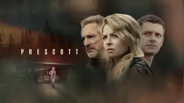 Задник к сериалу "Прескотт" #1512303