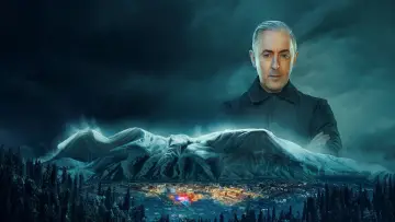 Задник к сериалу "The Killer Among Us" #1511368