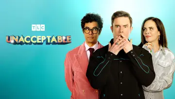Задник к сериалу "Неприемлемо" #1474597