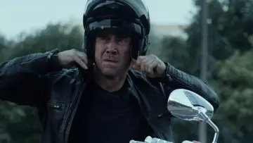 Задник к сериалу "Уровень угрозы" #1420854