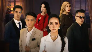 Задник к сериалу "Dendam Seorang Mentua" #1554024