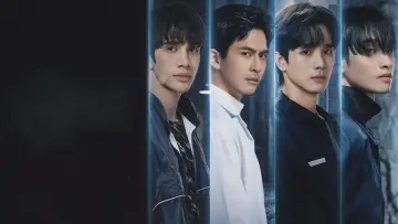Задник к сериалу "นูร์" #1229962