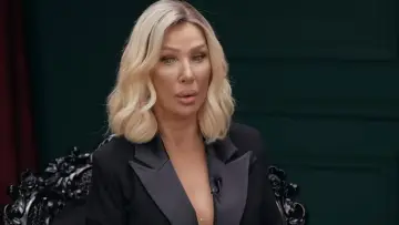 Задник к сериалу "Seda Sayan İle Bacıların Bacısı" #1554104