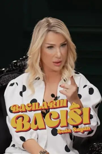 Seda Sayan İle Bacıların Bacısı постер