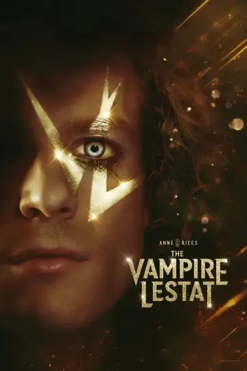 Постер к сериалу "Вампир Лестат" #1360395