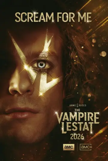Постер к сериалу "Вампир Лестат" #1360408