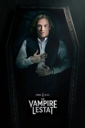 Постер к сериалу "Вампир Лестат" #1360436