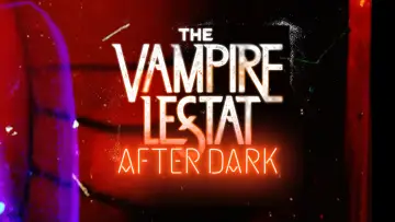 Задник к сериалу "The Vampire Lestat: After Dark" #1495963