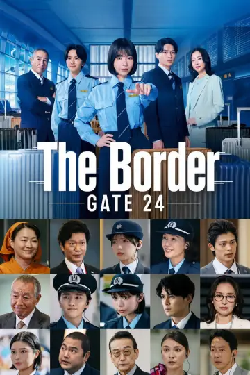 大空港～GATE24～ постер