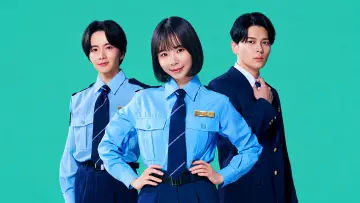 Задник к сериалу "大空港～GATE24～" #1662268