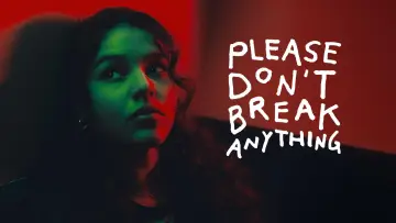 Задник к сериалу "Please Don