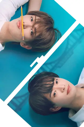 Постер к сериалу "夏色の雲が恋と嵐をまきおこす" #1226274