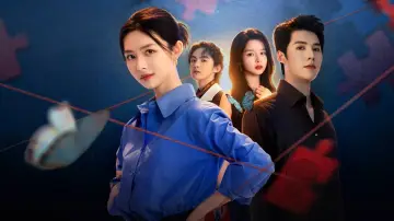 Задник к сериалу "Ее правило прямого удара" #1512818