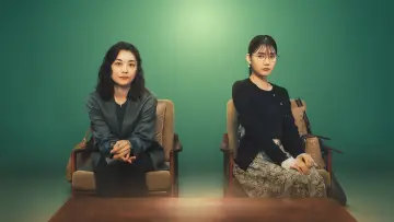Задник к сериалу "さよならノワール" #1473286