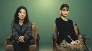 Задник к сериалу "さよならノワール" #1473287