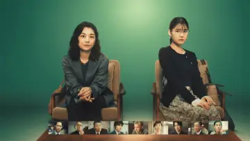 Задник к сериалу "さよならノワール" #1473289