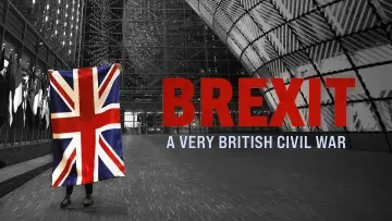 Задник к сериалу "Brexit: A Very British Civil War" #1512345