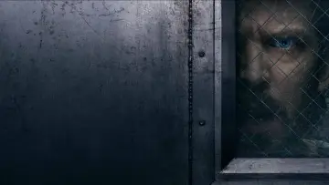 Задник к сериалу "Террор: Дьявол в серебре" #1427505