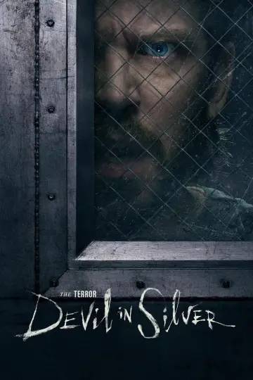 Постер к сериалу "Террор: Дьявол в серебре" #1427512