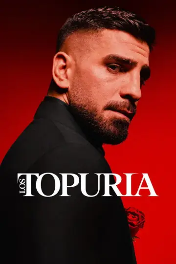 Топурии