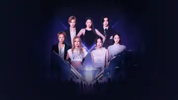 Задник к сериалу "킬잇: 스타일 크리에이터 대전쟁" #1600736