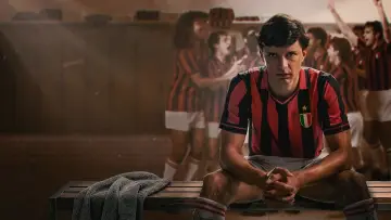 Задник к сериалу "Ван Бастен" #1479496