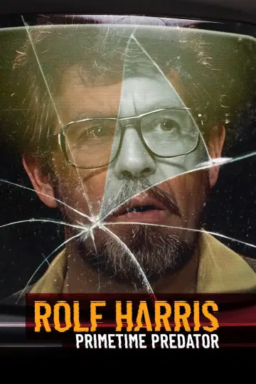 Постер к сериалу "Rolf Harris: Primetime Predator" #1607423