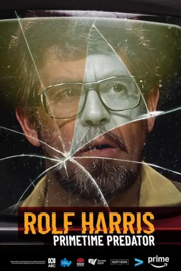 Постер к сериалу "Rolf Harris: Primetime Predator" #1607425