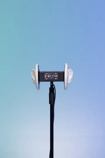 M2 ASMR постер