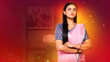 Задник к сериалу "Majhi Manasa" #1240431