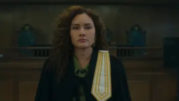 Задник к сериалу "ทนายปีศาจ" #1479843