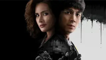 Задник к сериалу "ทนายปีศาจ" #1479844
