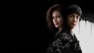 Задник к сериалу "ทนายปีศาจ" #1479846