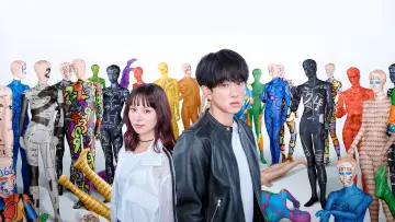 Задник к сериалу "今夜もシリアルキラーと待ち合わせ" #1230154