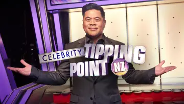 Задник к сериалу "Celebrity Tipping Point NZ" #1606989